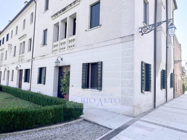 appartamento in vendita a Venezia in zona Mestre