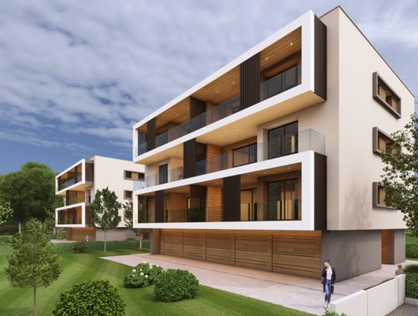 appartamento in vendita a Venezia in zona Mestre