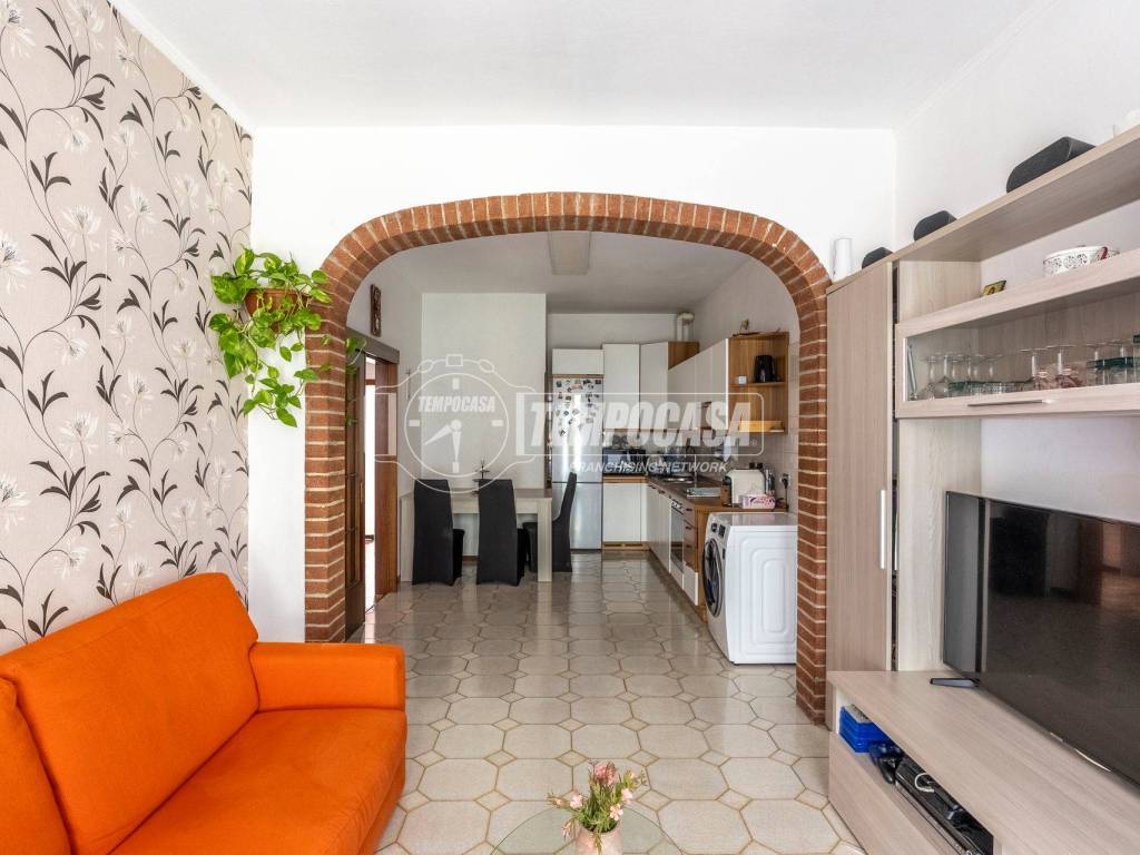 appartamento in vendita a Venezia in zona Mestre