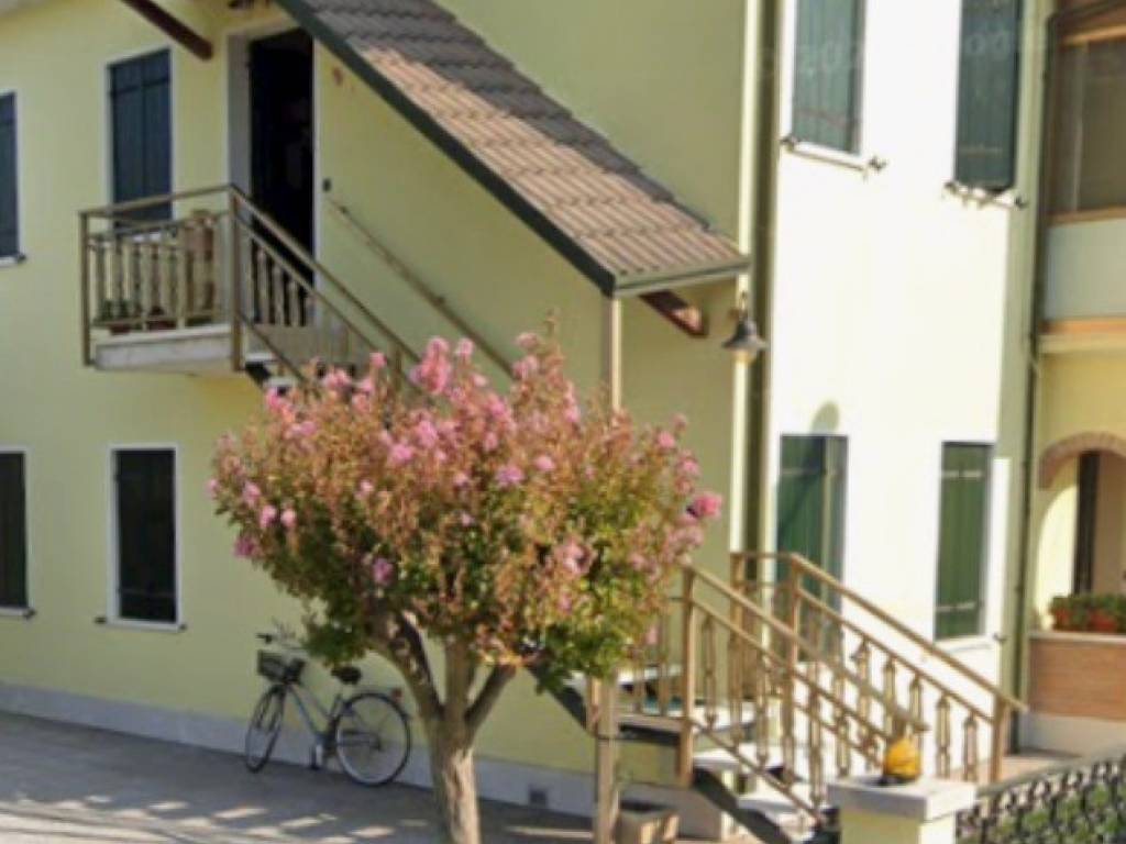 casa indipendente in vendita a Venezia in zona Zelarino