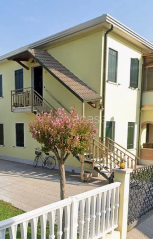 casa indipendente in vendita a Venezia in zona Zelarino