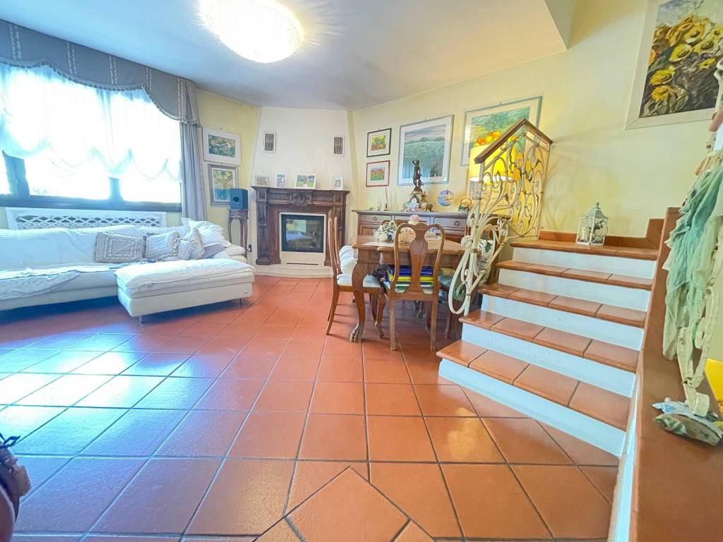 casa indipendente in vendita a Venezia in zona Marghera