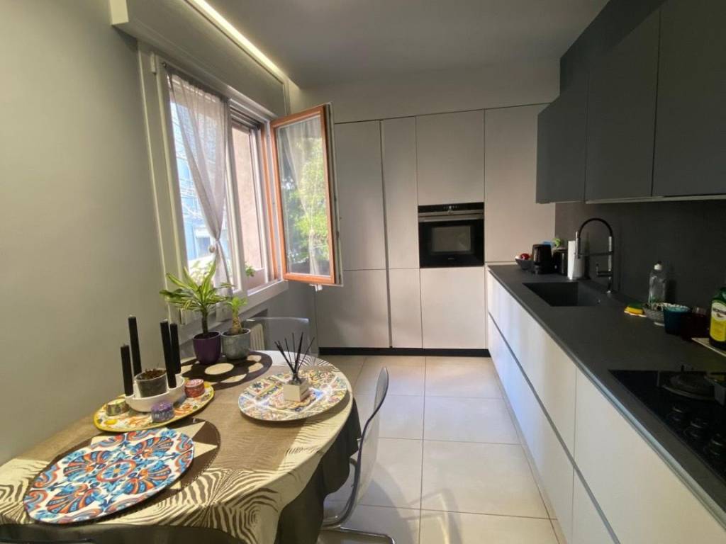 appartamento in vendita a Venezia in zona Marghera