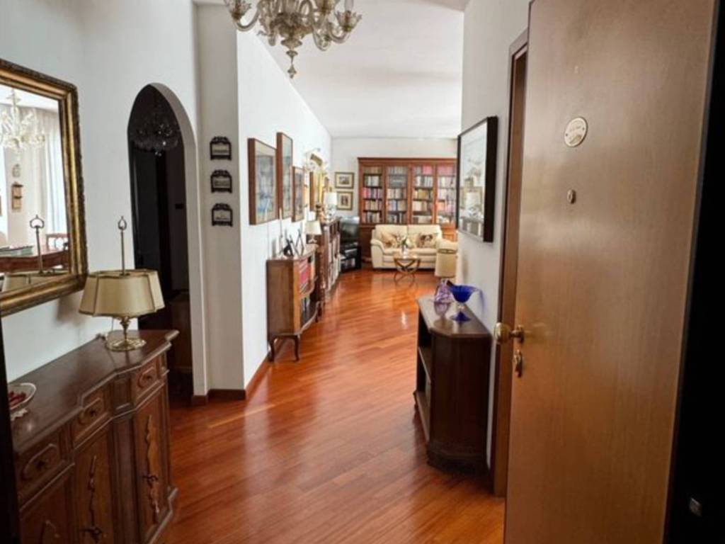 appartamento in vendita a Venezia in zona Marghera
