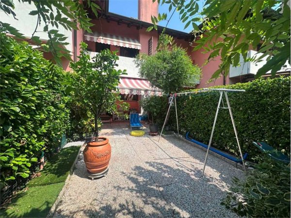 casa indipendente in vendita a Venezia in zona Marghera