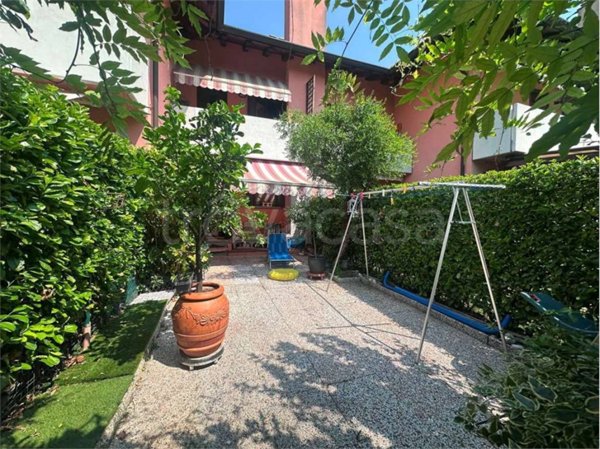 casa indipendente in vendita a Venezia in zona Chirignago