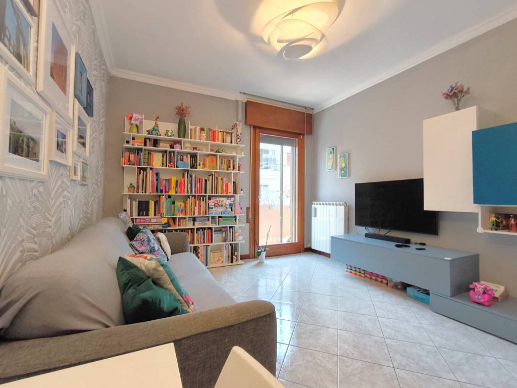 appartamento in vendita a Venezia in zona Marghera