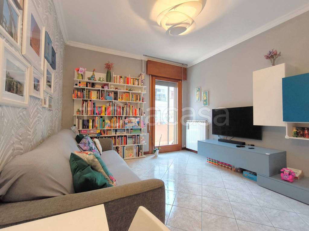 appartamento in vendita a Venezia in zona Mestre