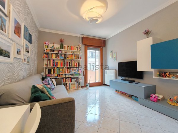 appartamento in vendita a Venezia in zona Mestre