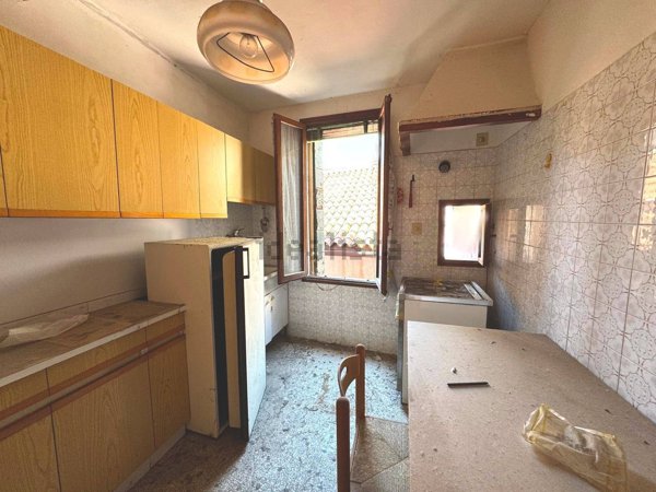 appartamento in vendita a Venezia in zona Sestiere Cannaregio