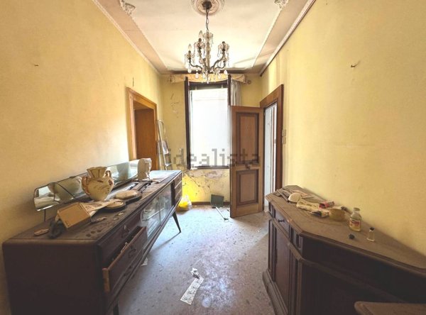 appartamento in vendita a Venezia in zona Sestiere Cannaregio