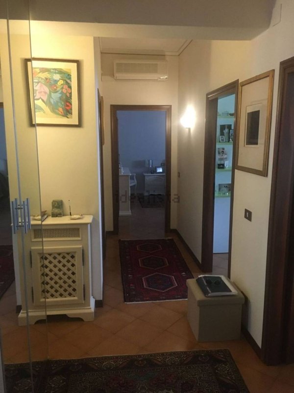 appartamento in vendita a Venezia in zona Marghera