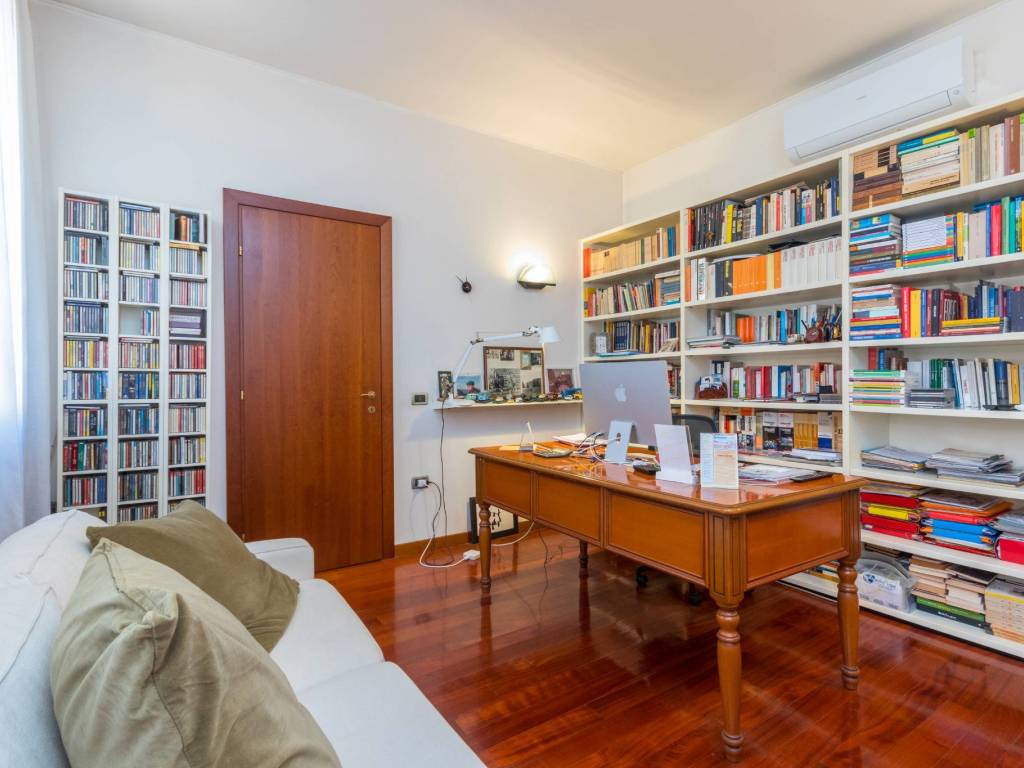 appartamento in vendita a Venezia in zona Sestiere Dorsoduro