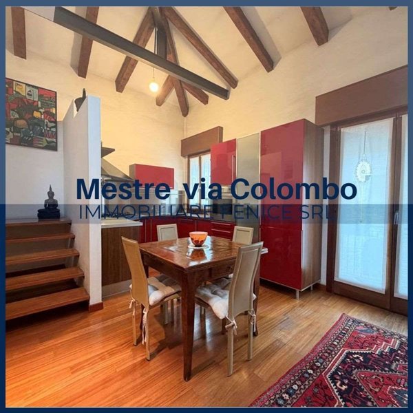 appartamento in vendita a Venezia in zona Mestre