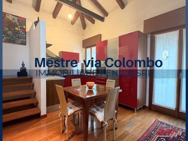 appartamento in vendita a Venezia in zona Mestre