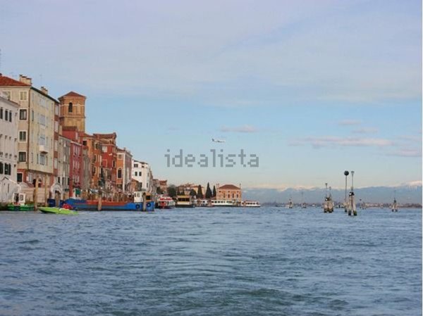 appartamento in vendita a Venezia in zona Sestiere Cannaregio