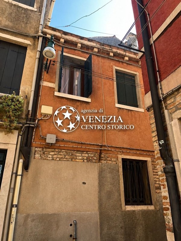 appartamento in vendita a Venezia in zona Sestiere Cannaregio