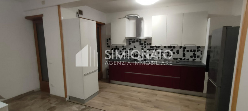 appartamento in vendita a Venezia in zona Marghera