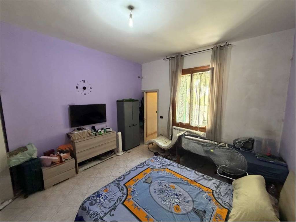 appartamento in vendita a Venezia in zona Marghera
