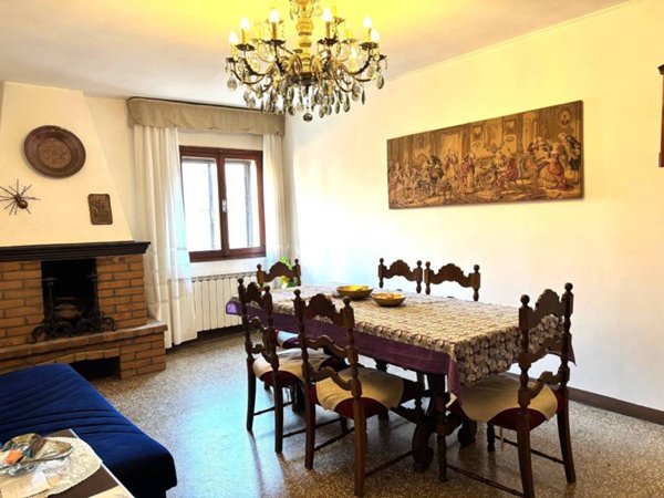 appartamento in vendita a Venezia in zona Sestiere Castello