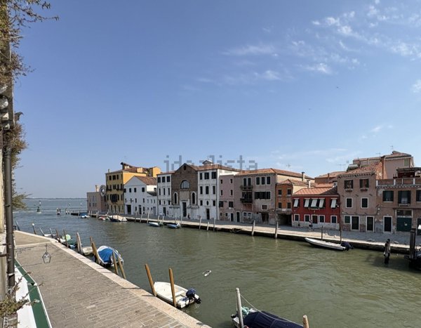 appartamento in vendita a Venezia in zona Sestiere Cannaregio