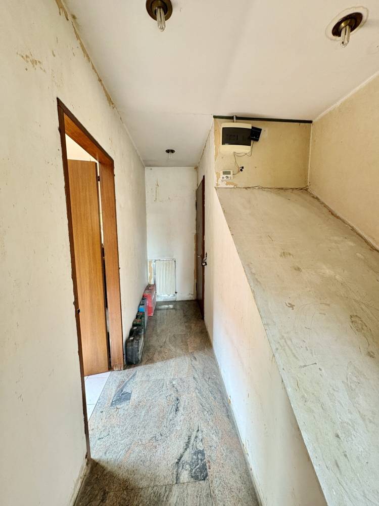 appartamento in vendita a Venezia in zona Sestiere Cannaregio