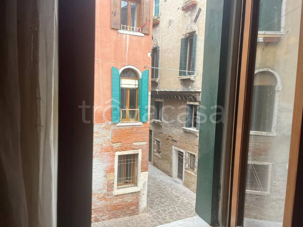 appartamento in vendita a Venezia in zona Sestiere Cannaregio