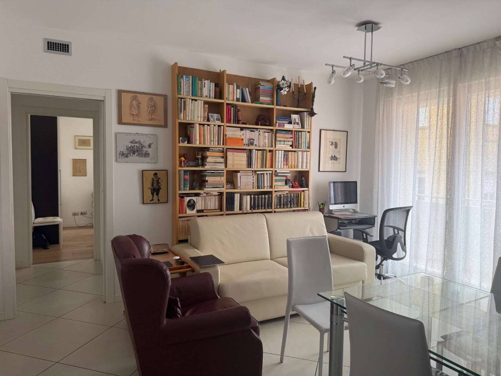 appartamento in vendita a Venezia in zona Mestre