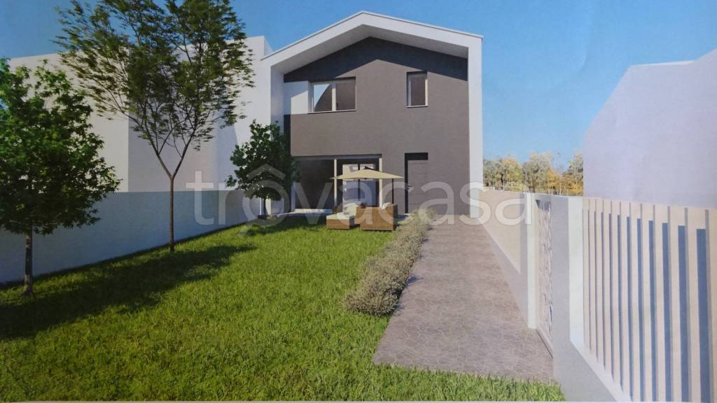 casa indipendente in vendita a Venezia in zona Mestre