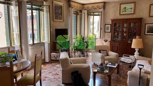 appartamento in vendita a Venezia in zona Sestiere San Polo