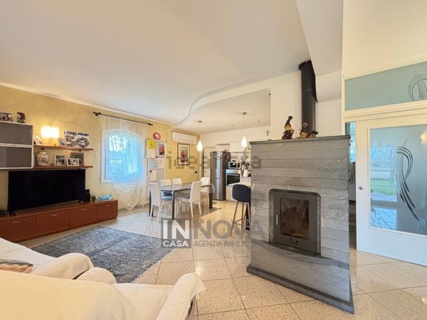 casa indipendente in vendita a Venezia in zona Trivignano