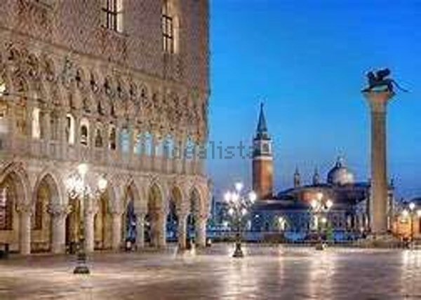 villa in vendita a Venezia in zona Sestiere San Marco