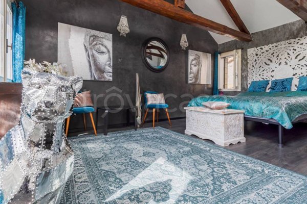 casa indipendente in vendita a Venezia in zona Sestiere Dorsoduro