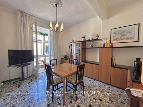 appartamento in vendita a Venezia in zona Giudecca
