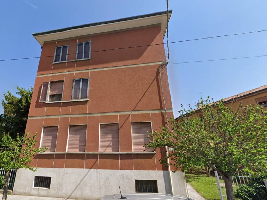 appartamento in vendita a Venezia in zona Marghera