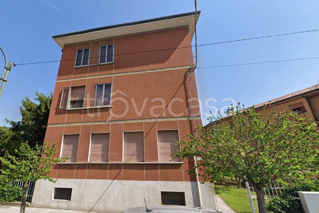 appartamento in vendita a Venezia in zona Marghera