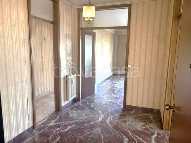 appartamento in vendita a Venezia in zona Mestre