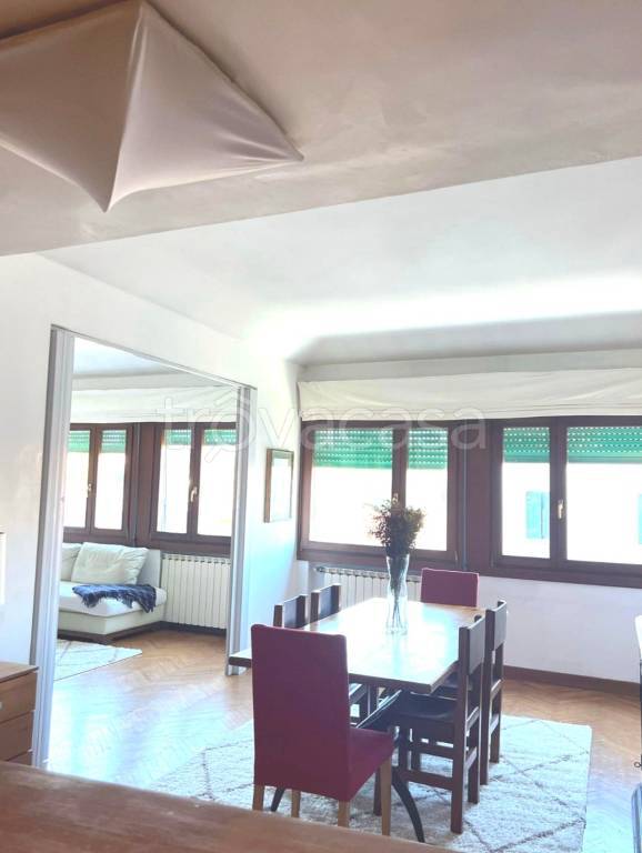 appartamento in vendita a Venezia in zona Sestiere Dorsoduro