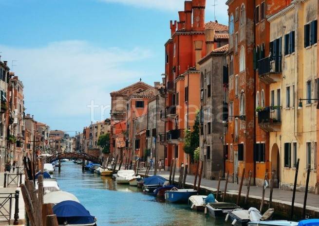 appartamento in vendita a Venezia in zona Sestiere Cannaregio