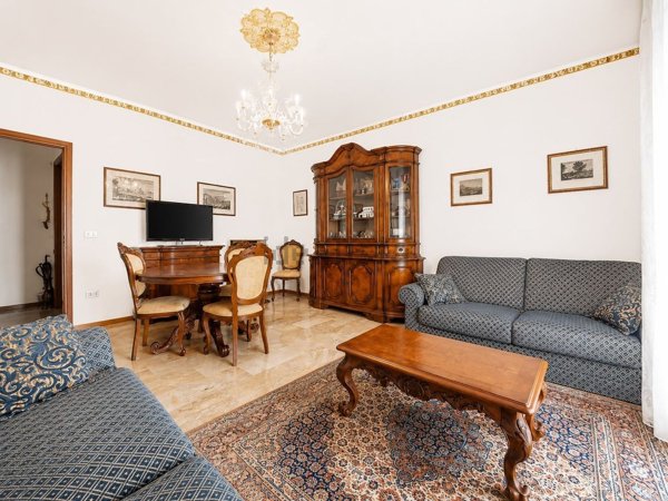 appartamento in vendita a Venezia in zona Mestre