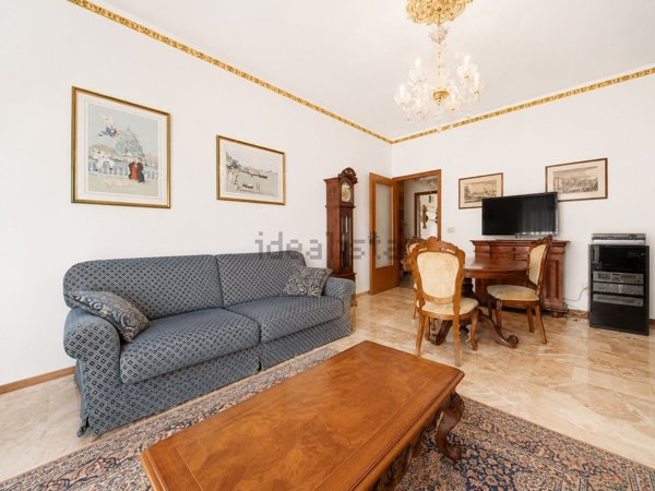appartamento in vendita a Venezia in zona Mestre