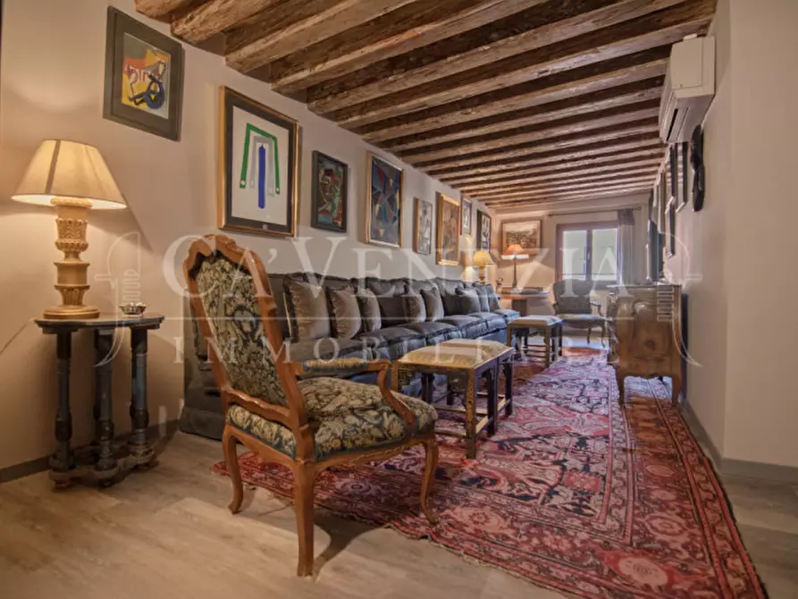 appartamento in vendita a Venezia in zona Sestiere San Marco