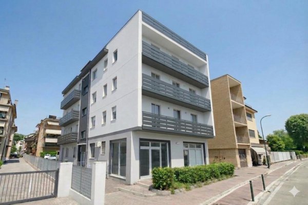 appartamento in vendita a Venezia in zona Carpenedo