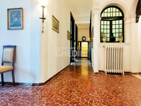 appartamento in vendita a Venezia