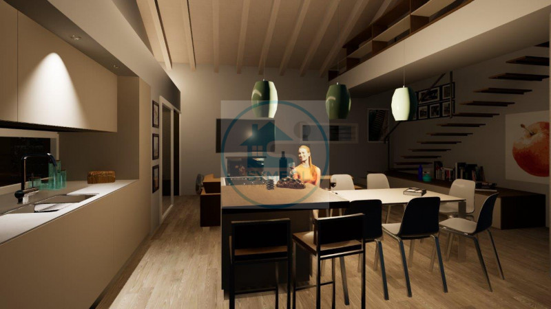 casa indipendente in vendita a Venezia in zona Trivignano