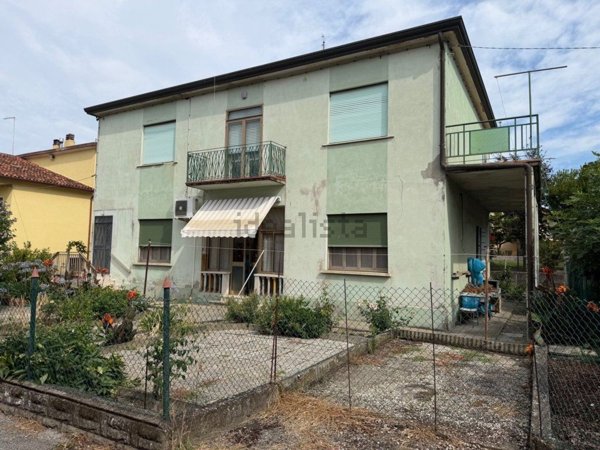 casa indipendente in vendita a Venezia in zona Marghera