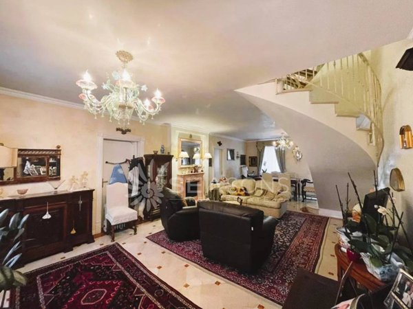 casa indipendente in vendita a Venezia in zona Favaro Veneto