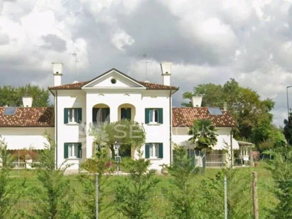 casa indipendente in vendita a Venezia in zona Favaro Veneto