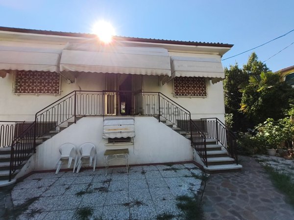 casa indipendente in vendita a Venezia in zona Marghera