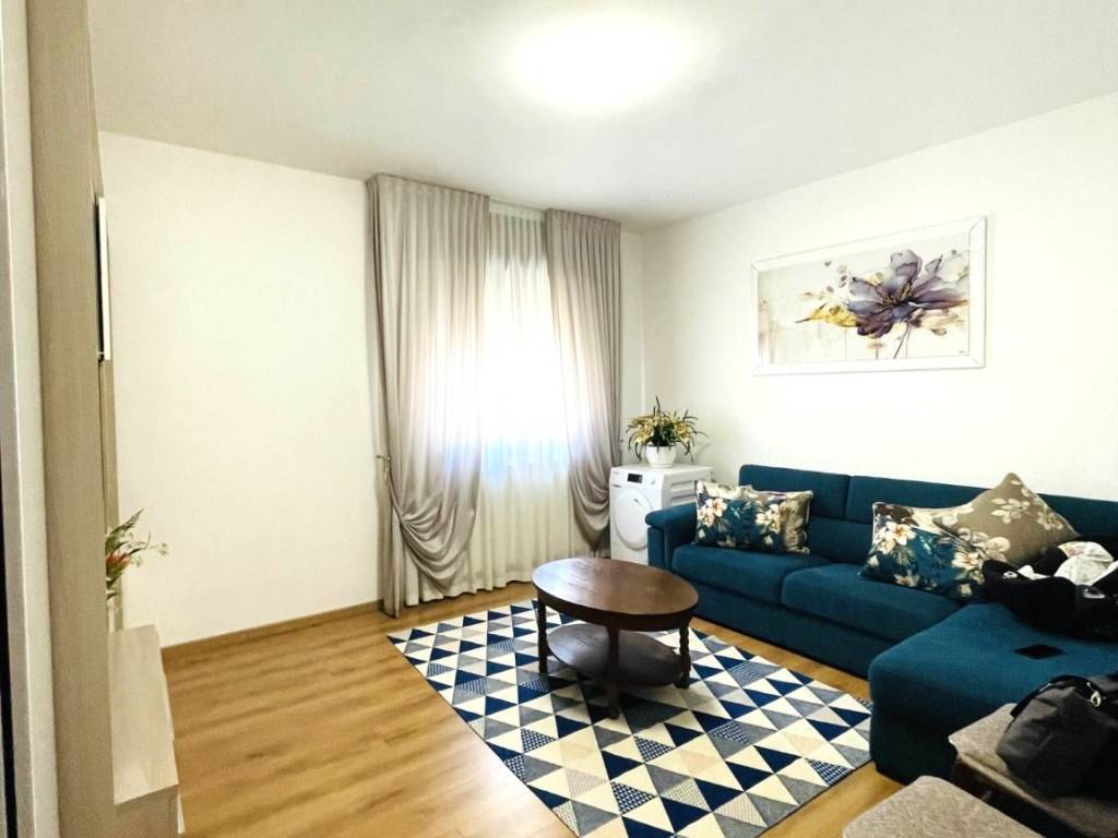appartamento in vendita a Venezia in zona Mestre